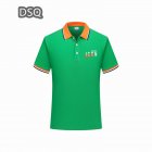 Dsquared Men's Polos 20