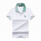Louis Vuitton Men's Polo 113