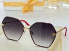 Louis Vuitton High Quality Sunglasses 4223