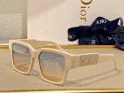 DIOR High Quality Sunglasses 1983