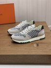 Hermes Men's Shoes 413