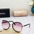 Chanel High Quality Sunglasses 3054