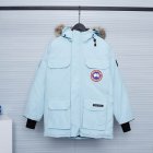Canada Goose Men's Outerwear 534