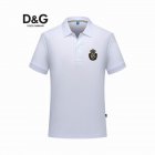 Dolce & Gabbana Men's Polo 09