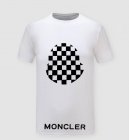 Moncler Men's T-shirts 144