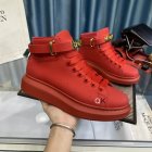 Alexander McQueen Men's Shoes 884