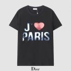 DIOR Men's T-shirts 443