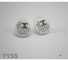 Chanel Earrings 592