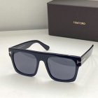 TOM FORD High Quality Sunglasses 3267