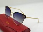 Cartier High Quality Sunglasses 797