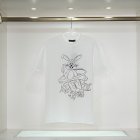 Louis Vuitton Men's T-shirts 567