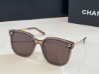 Chanel High Quality Sunglasses 1220