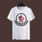 Moncler Men's T-shirts 122
