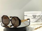 Versace High Quality Sunglasses 58