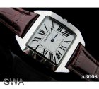 Cartier Watches 517