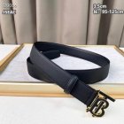Burberry Original Quality Belts 378