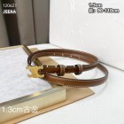 CELINE Belts 46