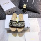 DIOR Women's Slippers 96