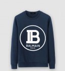 Balmain Men's Long Sleeve T-shirts 102