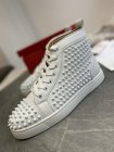 Christian Louboutin Men's Shoes 41