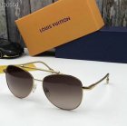 Louis Vuitton High Quality Sunglasses 3364