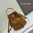 Burberry High Quality Handbags 208
