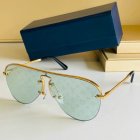Louis Vuitton High Quality Sunglasses 2757