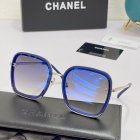 Chanel High Quality Sunglasses 1930