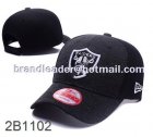 New Era Snapback Hats 986