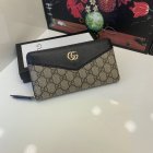 Gucci High Quality Wallets 180