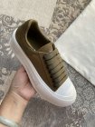 Alexander McQueen Men's Shoes 191