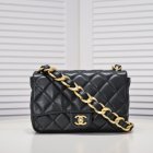 Chanel High Quality Handbags 410