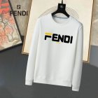 Fendi Men's Long Sleeve T-shirts 87