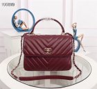Chanel High Quality Handbags 894