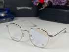 Chrome Hearts Plain Glass Spectacles 1022