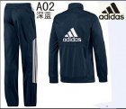 adidas Apparel Men's Casual Suits 323