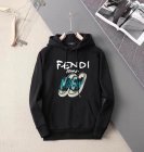 Fendi Men's Hoodies 186