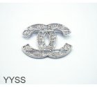 Chanel Jewelry Brooch 264