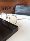 Chrome Hearts Plain Glass Spectacles 462
