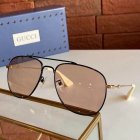 Gucci High Quality Sunglasses 1269