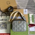 Gucci Original Quality Handbags 593