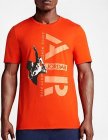 Air Jordan Men's T-shirts 868