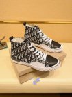 DIOR Men's Shoes 213
