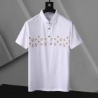 Louis Vuitton Men's Polo 203
