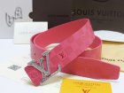 Louis Vuitton High Quality Belts 118