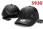 Louis Vuitton Normal Quality Hats 60
