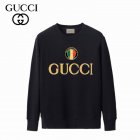 Gucci Men's Long Sleeve T-shirts 225