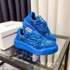 Versace Men's Shoes 788