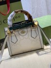 Gucci High Quality Handbags 1421