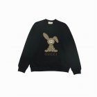 Gucci Men's Long Sleeve T-shirts 269